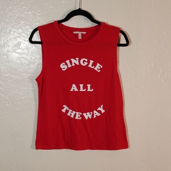 Victoria Secret Top Size S/P - Picture 1 of 6